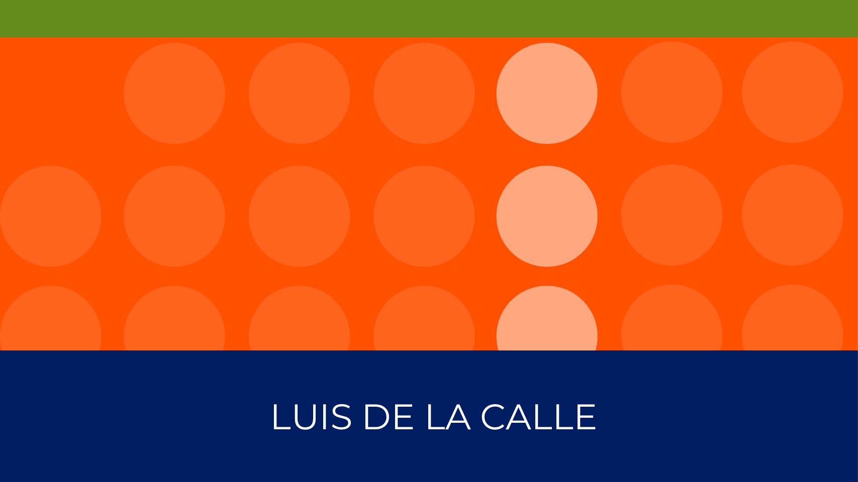 Preeminencia del Estado sobre el ciudadano y derechoshumanos, y de la percepción de justicia sobre aplicación de laley